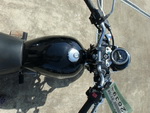    Suzuki Volty TU250 1998  20